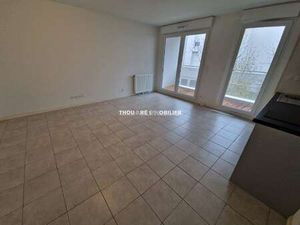 Vente Appartement 2 pièces à Thouaré-sur-Loire (44470) : à vendre 2 pièces / 44m² Thouaré-
