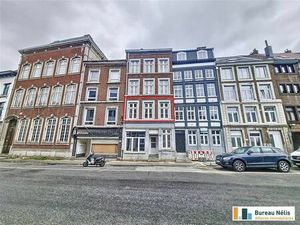 Appartement à louer à Rue des Raines 36 Verviers (VBD61151)