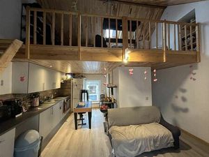 Appartement à louer à rue de la Croisette 48 Dourbes (VBD61153)