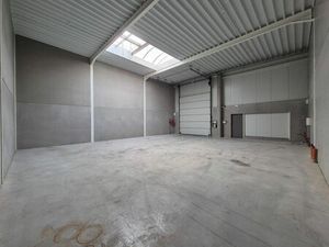 Surface industrielle à louer à rue Johannes Kepler 3 Hélécine (RBU84529)