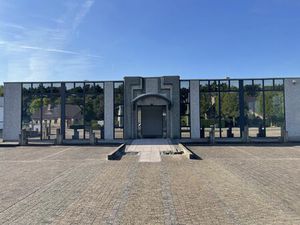 Surface commerciale à louer à Weg naar Zwartberg 212 Opglabbeek (RBU84579)