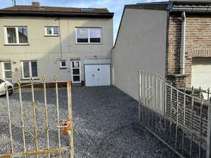 Maison à louer à rue de lodelinsart 222 Montignies-sur-Sambre (VBD61140)