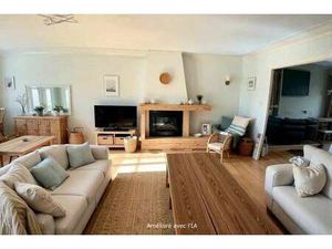 Vente Maison à Nantes Rond-Point de Paris - Blanche de Castille (44000) : à vendre / 188m²