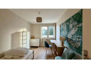 Vente Appartement 2 pièces à Brest Pilier Rouge (29200) : à vendre 2 pièces / 44m² Brest P