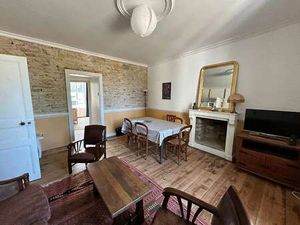 Vente Appartement 5 pièces à Douarnenez (29100) : à vendre 5 pièces / 91m² Douarnenez