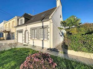 Vente Maison à Brest Lambezellec (29200) : à vendre / 90m² Brest Lambezellec