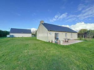 Vente Maison à Dinard (35800) : à vendre / 86m² Dinard