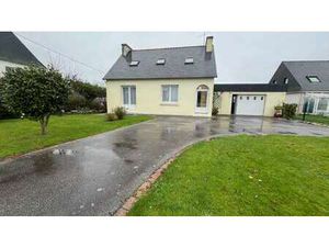 Vente Maison à Ergué-Gabéric (29500) : à vendre / 96m² Ergué-Gabéric