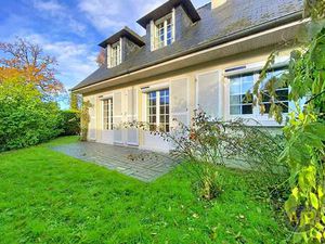 Vente Maison à Pacé (35740) : à vendre / 115m² Pacé