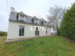 Vente Maison à Silfiac (56480) : à vendre / 117m² Silfiac