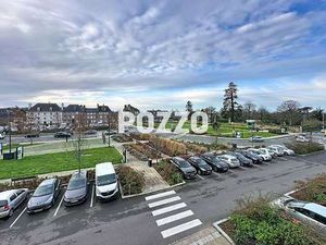 Vente Appartement 4 pièces à Avranches (50300) : à vendre 4 pièces / 110m² Avranches