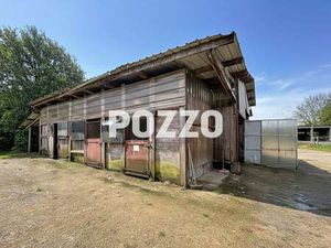 Vente Maison à Saint-Sauveur-Villages (50490) : à vendre / Saint-Sauveur-Villages