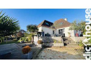 Vente Maison à Caen (14000) : à vendre / 235m² Caen