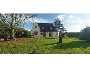 Vente Maison à Concarneau (29900) : à vendre / 136m² Concarneau