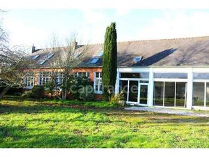 Vente Maison à Edern (29510) : à vendre / 202m² Edern