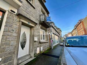 Vente Maison à Flers (61100) : à vendre / 114m² Flers