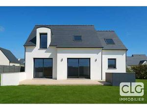 Vente Maison à Guengat (29180) : à vendre / 112m² Guengat