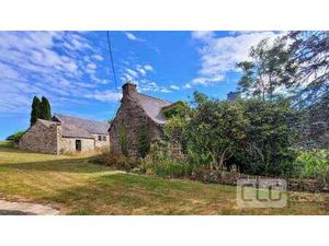 Vente Maison à Langolen (29510) : à vendre / 150m² Langolen