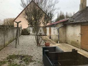 Vente Maison au Mêle-sur-Sarthe (61170) : à vendre / 132m² Le Mêle-sur-Sarthe