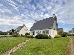 Vente Maison à Saint-Yvi (29140) : à vendre / 130m² Saint-Yvi