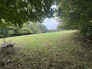 Vente Terrain à Saint-Étienne-la-Thillaye (14950) : à vendre / 2000m² Saint-Étienne-la-Thi