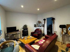 Location Appartement 2 pièces à Concarneau (29900) : à louer 2 pièces / 39m² Concarneau