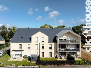 Location Appartement 3 pièces à Ouistreham (14150) : à louer 3 pièces / 67m² Ouistreham