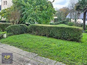 Location Appartement 2 pièces à Saint-Nazaire (44600) : à louer 2 pièces / 38m² Saint-Naza