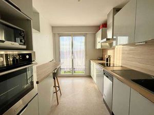 Location Appartement 2 pièces Meublé à Segré-en-Anjou-Bleu (49500) : à louer 2 pièces Meub