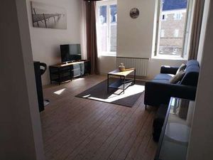 Location Appartement 2 pièces Meublé à Vannes (56000) : à louer 2 pièces Meublé / 40m² Van