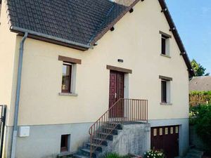 Location Maison à Agneaux (50180) : à louer / 130m² Agneaux