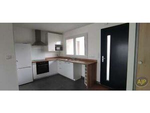 Location Maison au May-sur-Èvre (49122) : à louer / 74m² Le May-sur-Èvre