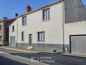 Location Maison au Pallet (44330) : à louer / 141m² Le Pallet