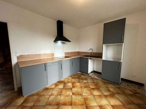 Location Maison à Trélivan (22100) : à louer / 96m² Trélivan