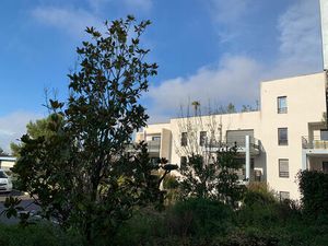 Appartement Aix-En-Provence Pont de l'Arc - 2 pièces 43.12 m2