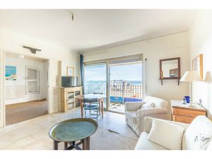 VUE MER  CENTRE VILLE