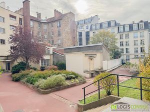 Appartement à louer Bourg-la-Reine