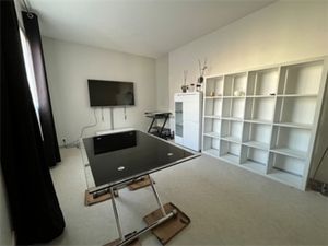 LOCATION MEUBLEE - Appartement 2 pièces