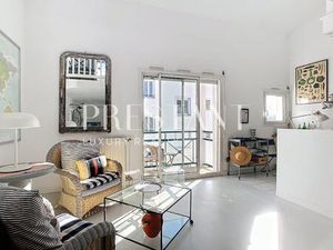 Appartement duplex à Bayonne - parking