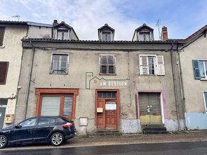 Immeuble Le Vigen 10 pièce(s) 200 m2