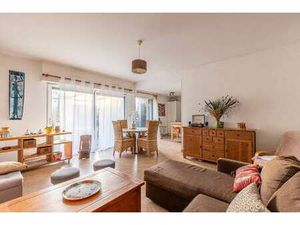 Vente Appartement 4 pièces au Rheu (35650) : à vendre 4 pièces / 86m² Le Rheu