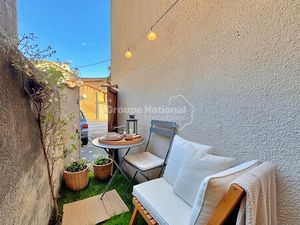 Maison de village Les Pennes Mirabeau 4 pièce(s) 82 m2