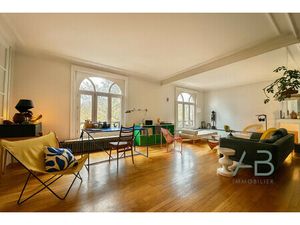 Beau T4 Lille Vauban - Citadelle