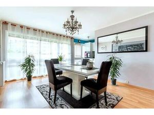 Spacieux appartement lumineux avec balcon à Lille