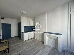 Location Appartement 1 pièce LIMOGES (87000)