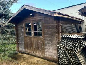 Location Atelier 13 m²