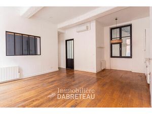 Appartement T2 non meublé - LYON 2ÈME