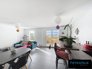 T3 de 70 m2 balcon vue dégagée