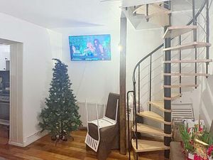 9 minutes de la gare