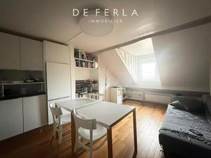 2 pièces au pied de Notre-Dame / Paris Vème